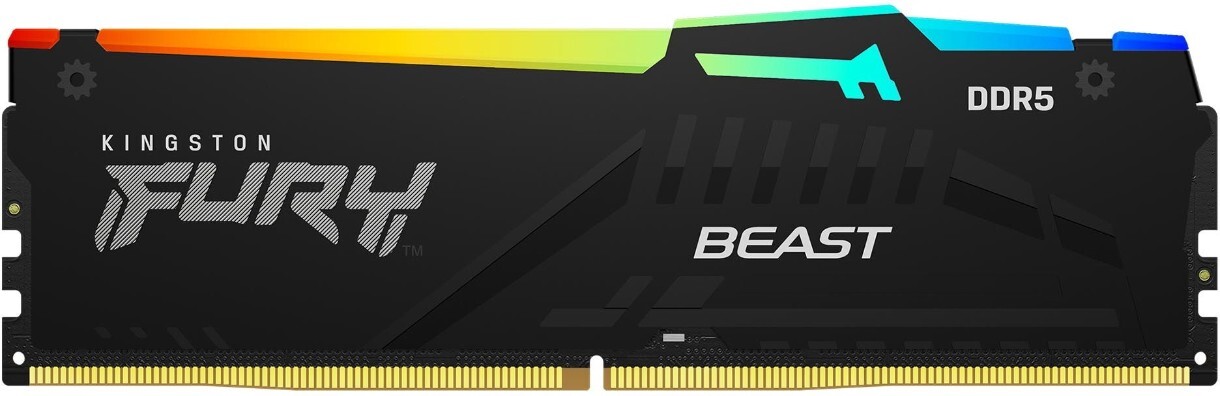 Kingston FURY Beast RGB KF560C30BBA-8