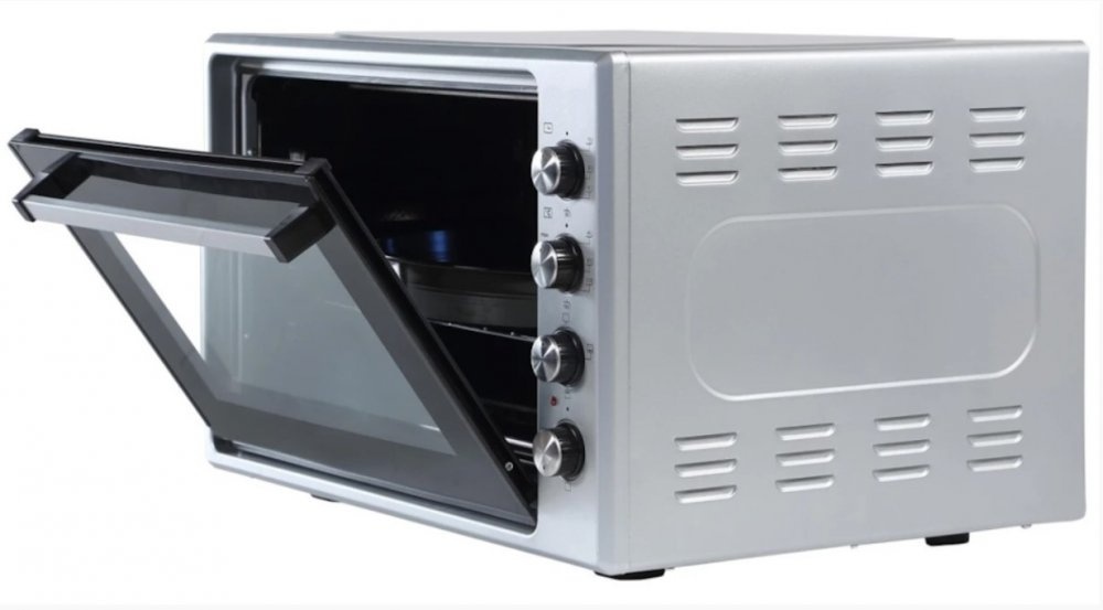 VESTA KS-75CTL Silver