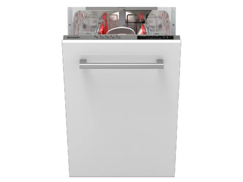 Sharp QWNS12I49EXEU