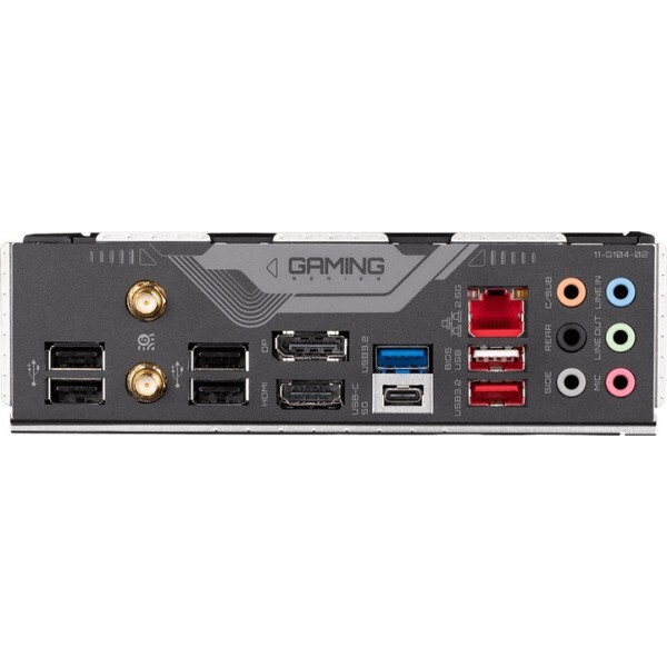 GIGABYTE B760 GAMING X AX ATX LGA1700 DDR5 4800