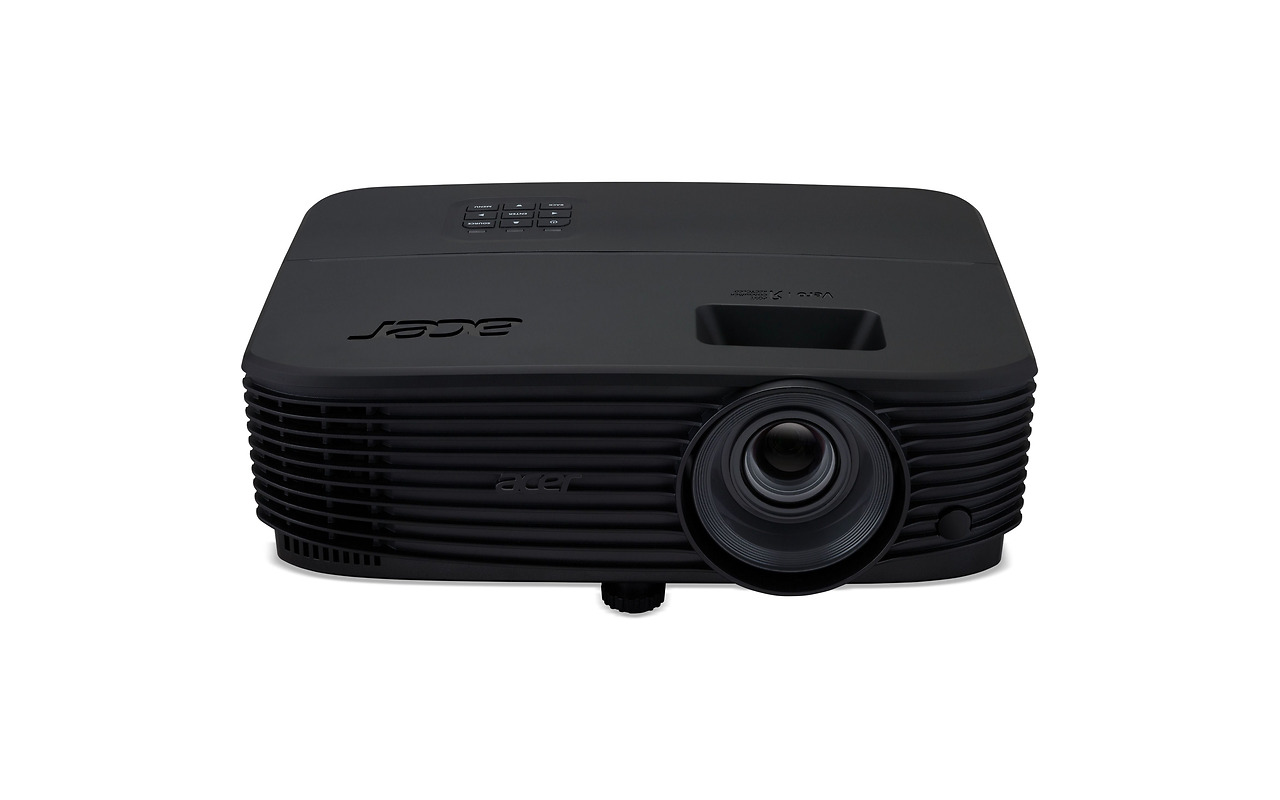Acer PD2327W VERO