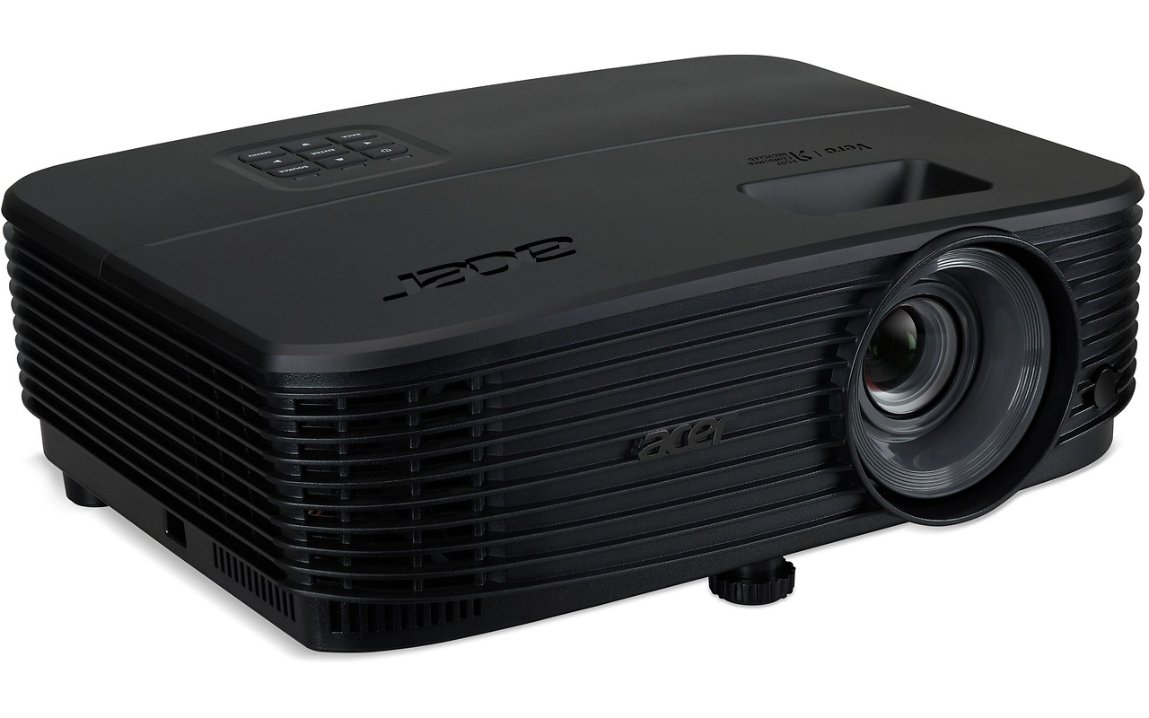 Acer PD2327W VERO
