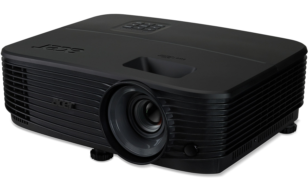 Acer PD2327W VERO