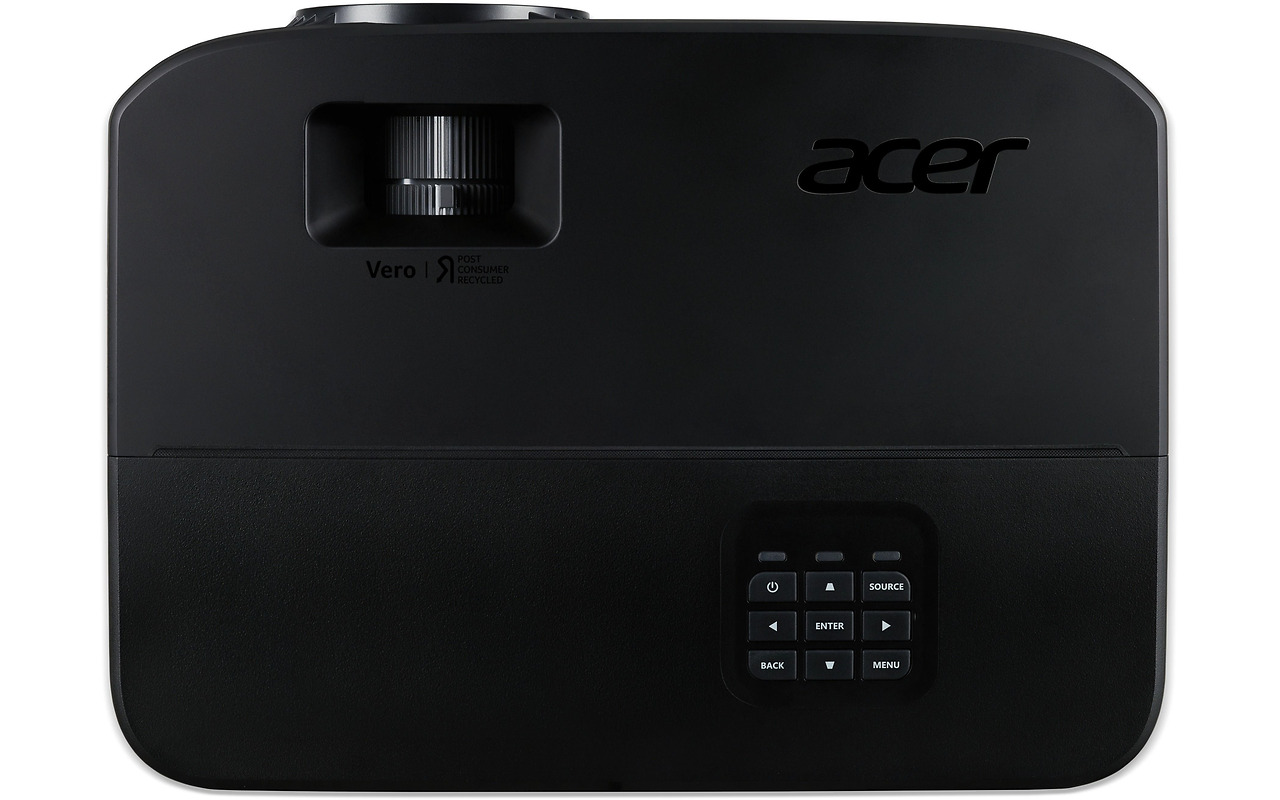 Acer PD2327W VERO