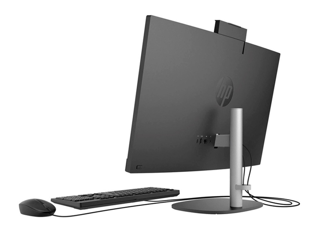 HP Pro 240 G10 AiO / 23.8 FullHD / Core i7-1355U / 16GB DDR4 / 512GB NVMe / Windows 11 PRO / 885B1EA#UUQ