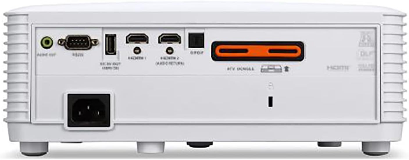 Acer Vero XL3510
