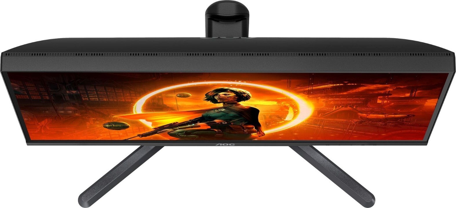 AOC Q27G3XMN/BK
