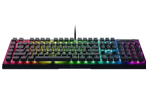Razer BlackWidow V4 X / Linear SW /  RZ03-04701800-R3M1