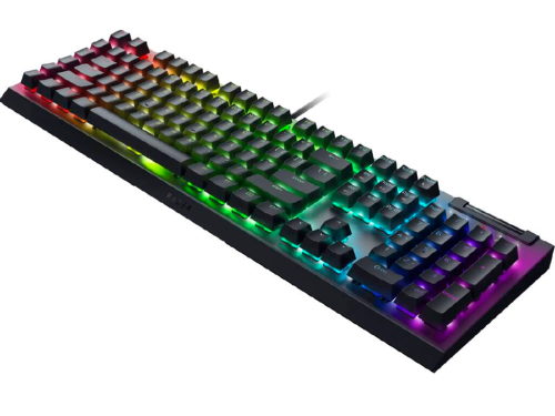 Razer BlackWidow V4 X / Linear SW /  RZ03-04701800-R3M1