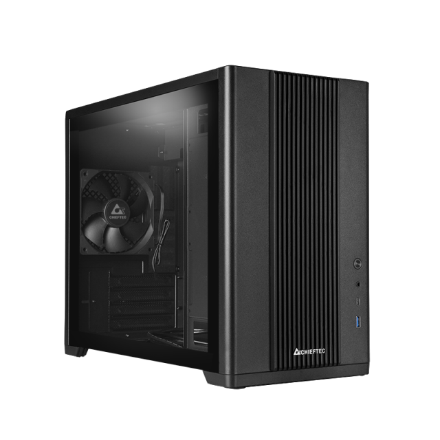 Chieftec BX-10B-OP / mATX