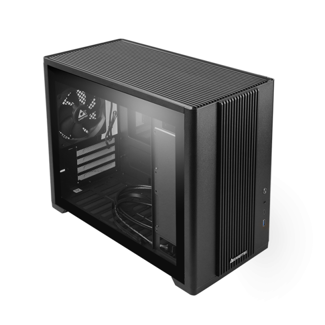 Chieftec BX-10B-OP / mATX