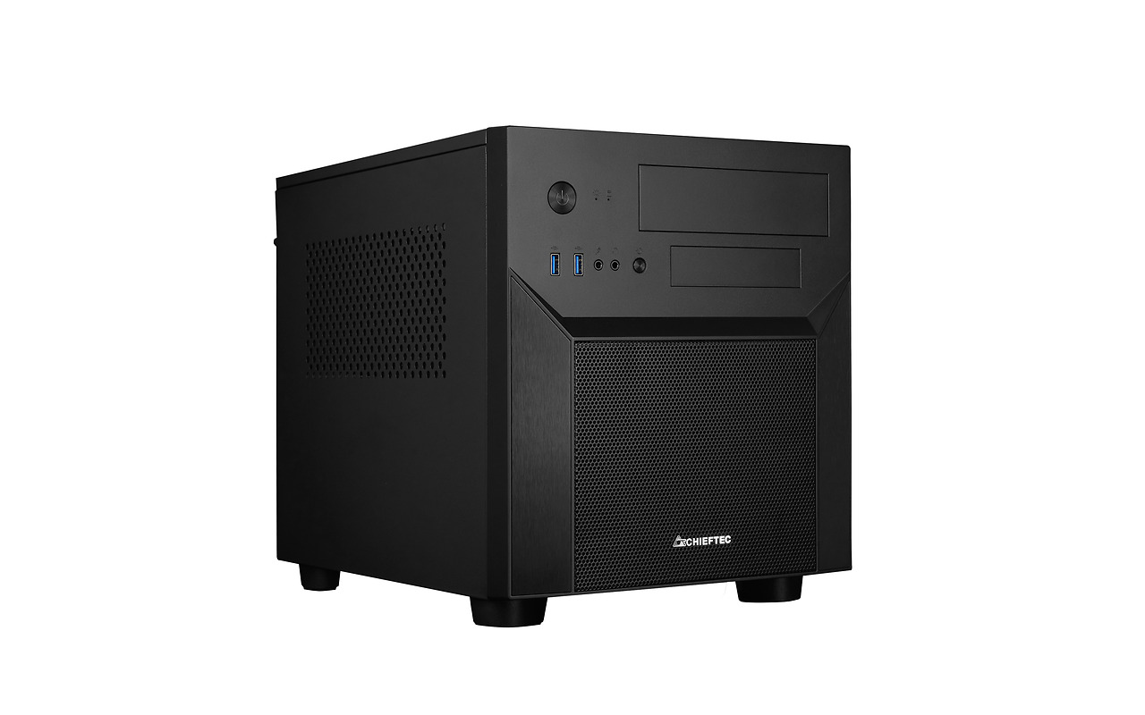 Chieftec Pro Cube