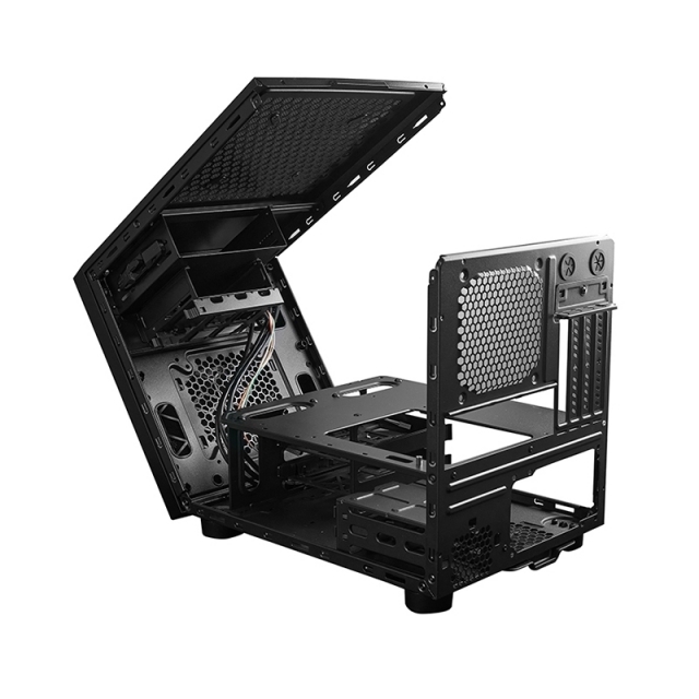 Chieftec Pro Cube
