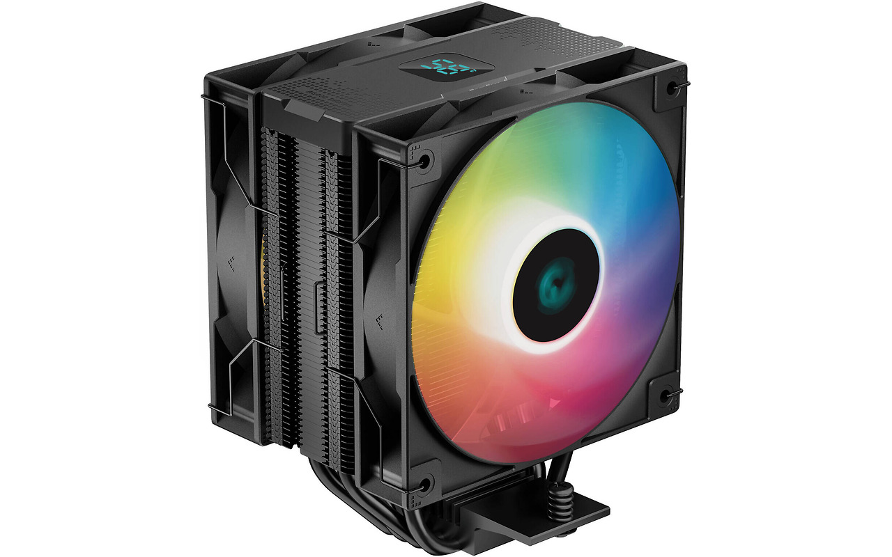 Deepcool AG400 DIGITAL PLUS / 220W
