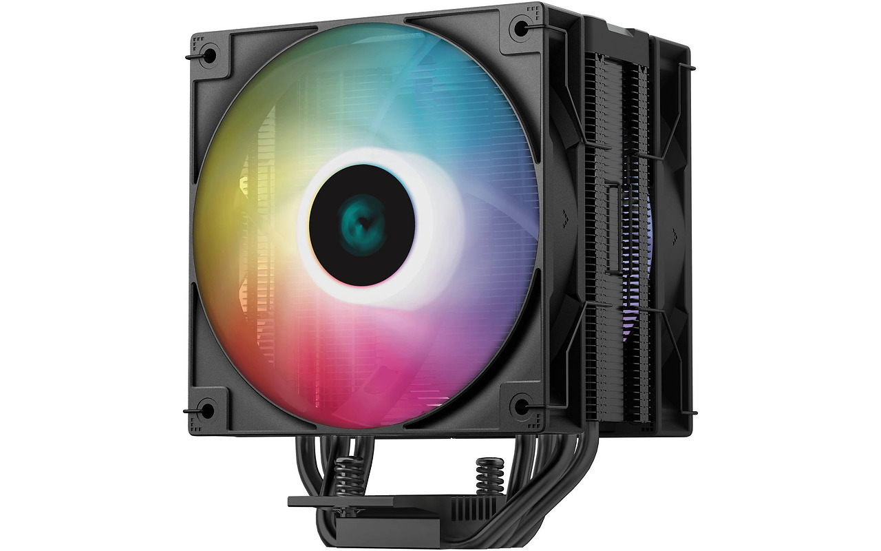 Deepcool AG400 DIGITAL PLUS / 220W