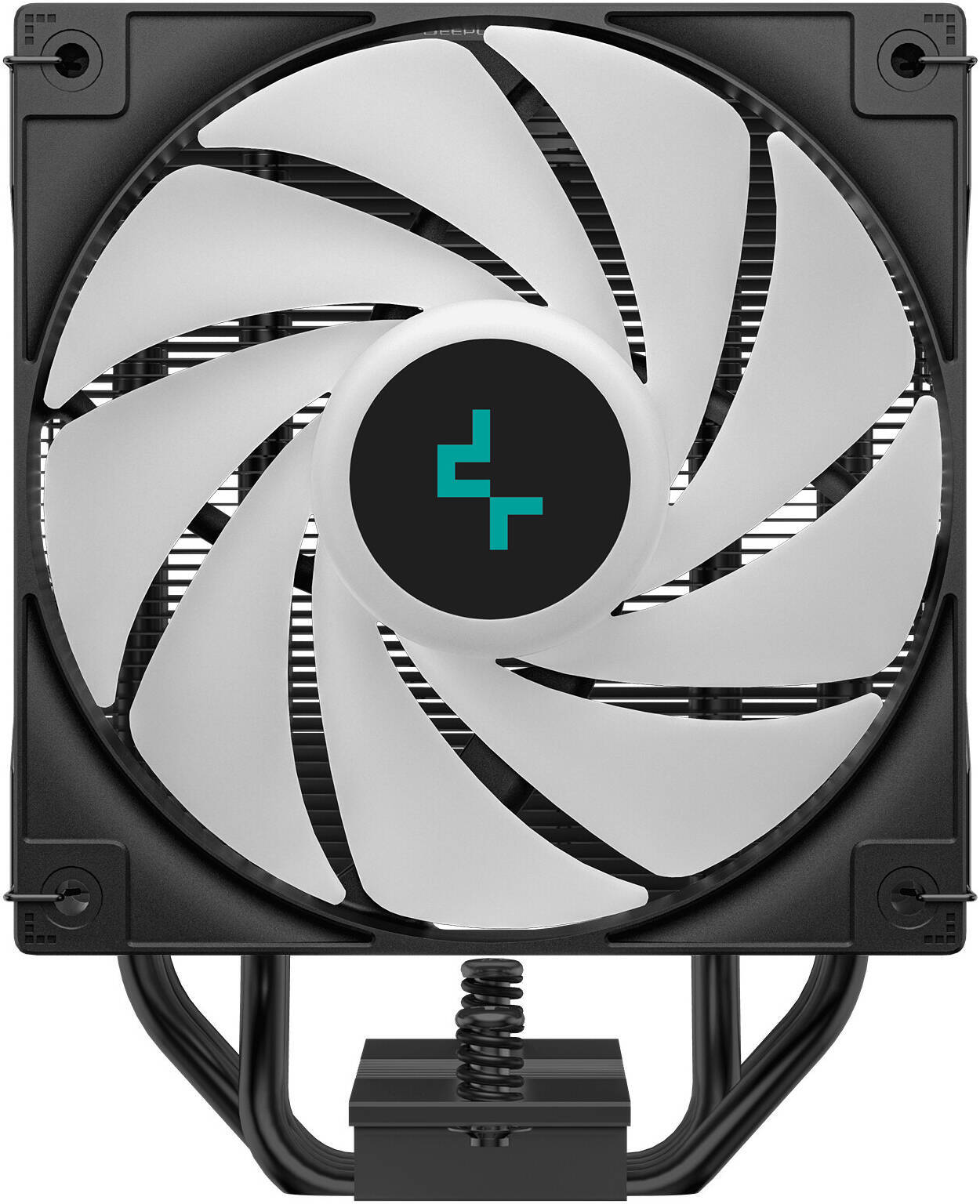 Deepcool AG400 DIGITAL PLUS / 220W