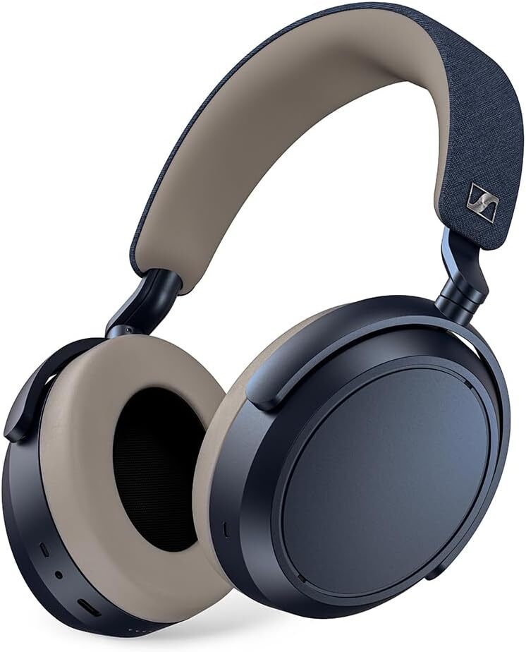 Sennheiser Momentum 4 Wireless Blue