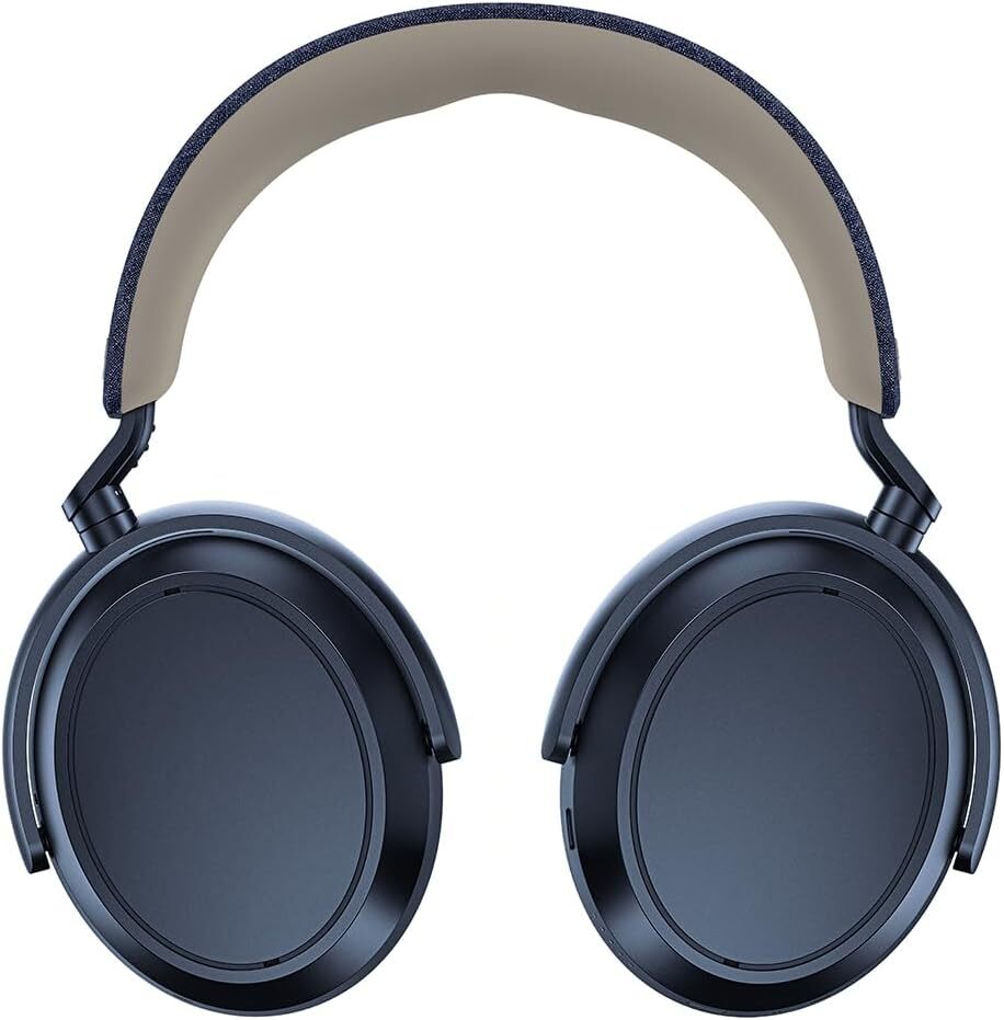 Sennheiser Momentum 4 Wireless Blue