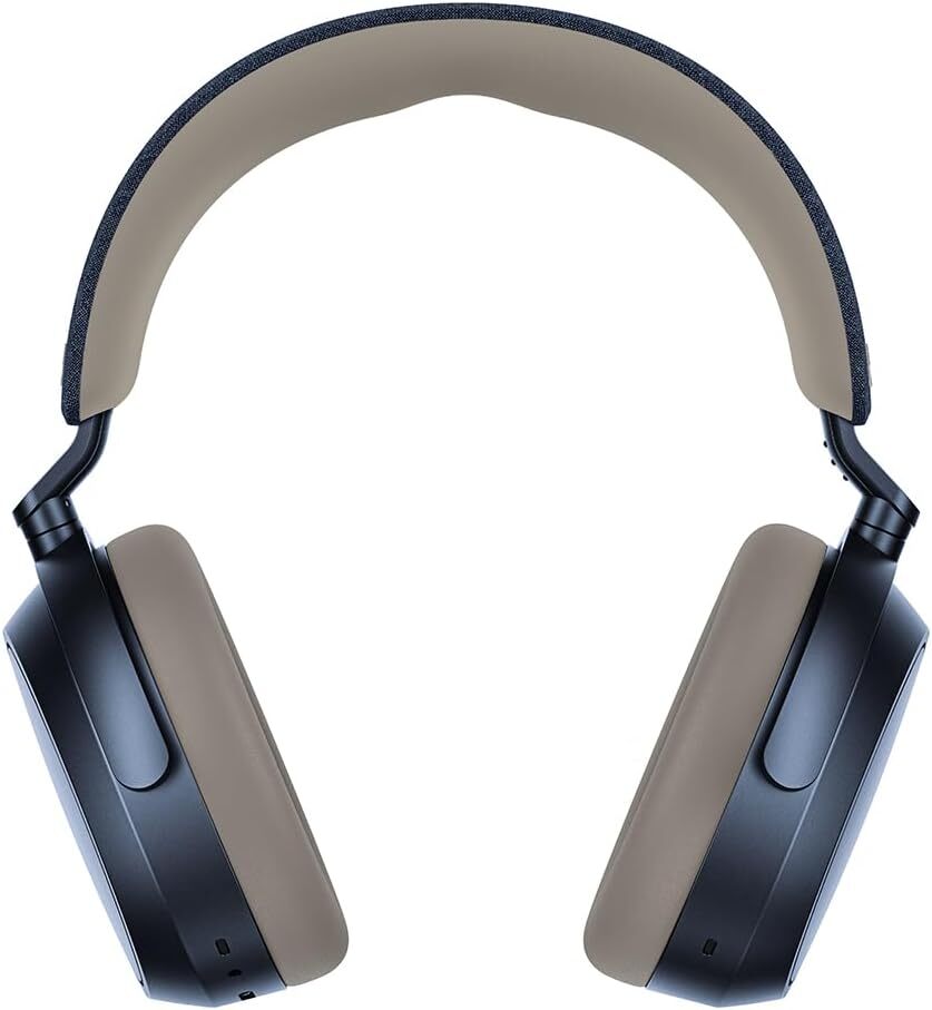 Sennheiser Momentum 4 Wireless Blue