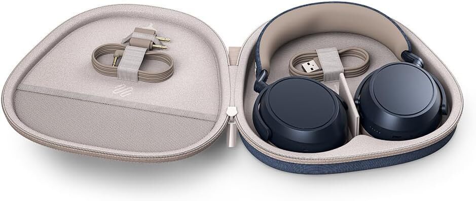 Sennheiser Momentum 4 Wireless Blue