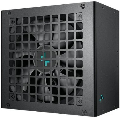 Deepcool PL750D / 750W 80+ Bronze