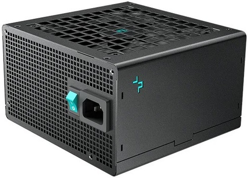 Deepcool PL750D / 750W 80+ Bronze