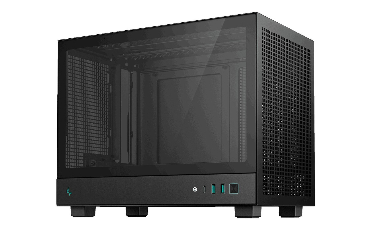 Deepcool CH160 Mini-ITX