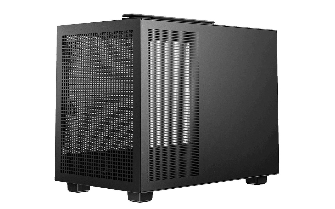 Deepcool CH160 Mini-ITX