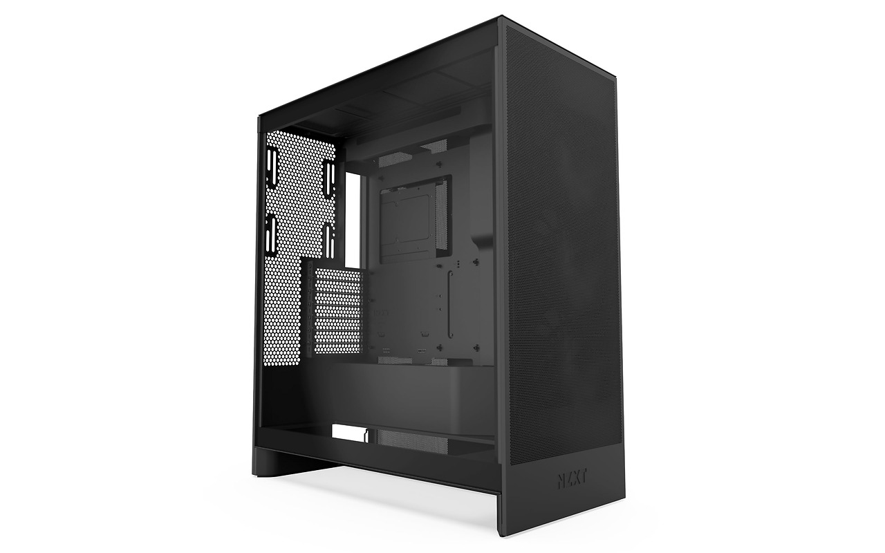NZXT H7 Flow / 2024 Case ATX