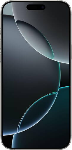 Apple iPhone 16 Pro Max / 6.9 Super Retina XDR OLED 120Hz / A18 Pro / 8GB / 512GB / 4685mAh White