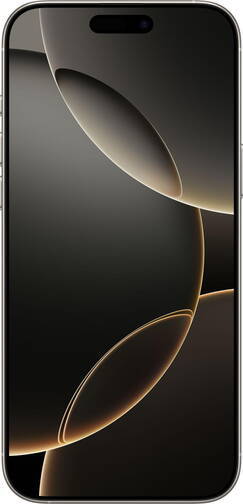 Apple iPhone 16 Pro Max / 6.9 Super Retina XDR OLED 120Hz / A18 Pro / 8GB / 512GB / 4685mAh Grey