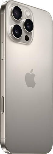 Apple iPhone 16 Pro Max / 6.9 Super Retina XDR OLED 120Hz / A18 Pro / 8GB / 512GB / 4685mAh Grey