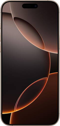 Apple iPhone 16 Pro Max / 6.9 Super Retina XDR OLED 120Hz / A18 Pro / 8GB / 256GB / 4685mAh Gold
