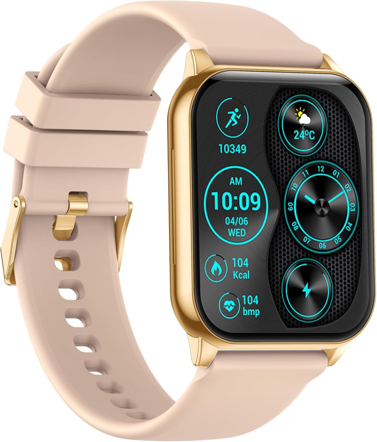 MAXCOM FW25 Arsen Pro Gold