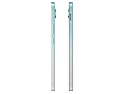 OnePlus Nord 4 / 6.74 Fluid AMOLED 120Hz / Snapdragon 7+ Gen 3 / 16GB / 512GB / 5500mAh Green