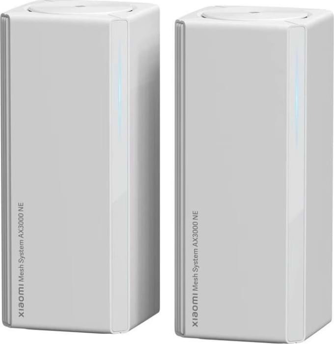 Xiaomi Mesh System AX3000 NE / 2 Pack