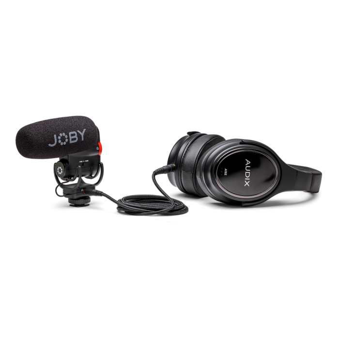 JOBY Wavo PLUS / JB01734-BWW