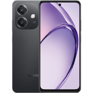 OPPO A40 4/128GB Black
