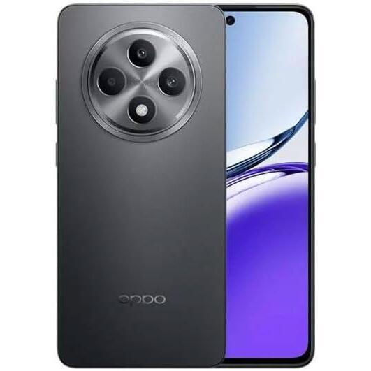 OPPO Reno 12F 4G 8/256GB Grey