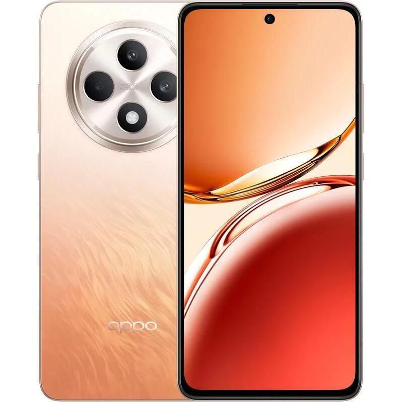 OPPO Reno 12F 5G 8/256GB Orange