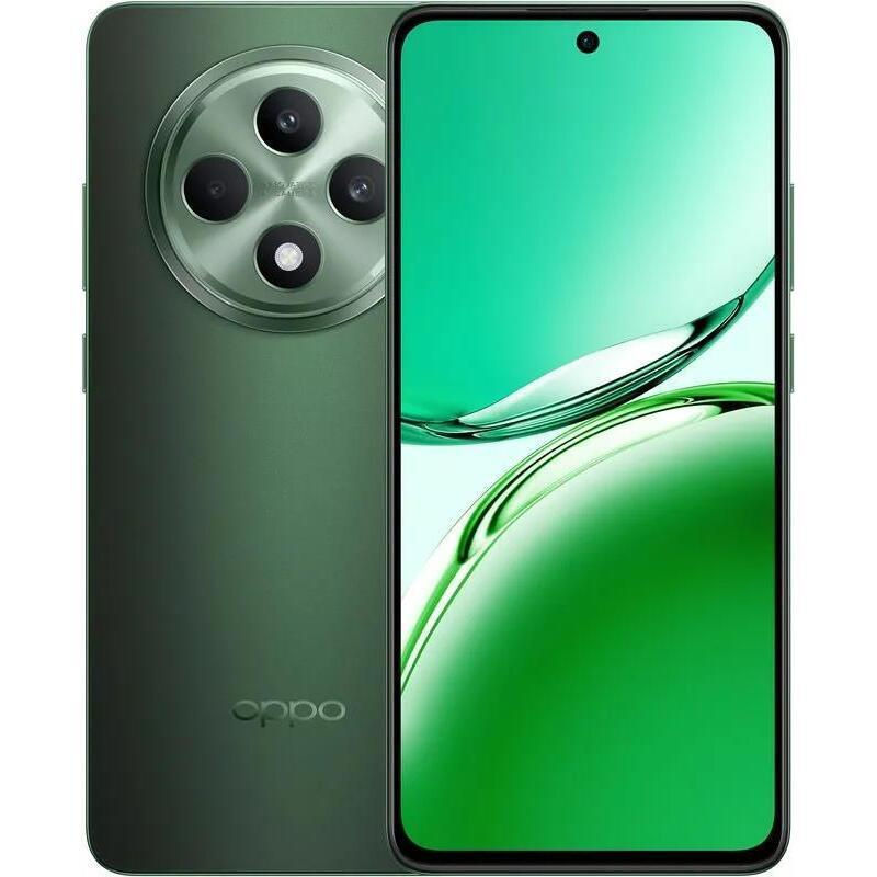 OPPO Reno 12FS 5G 12/512GB Green