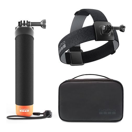 GoPro Adventure Accessories Kit / AKTES-003