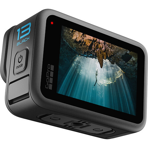 GoPro HERO 13 + 64GB / CHDSB-131-RT