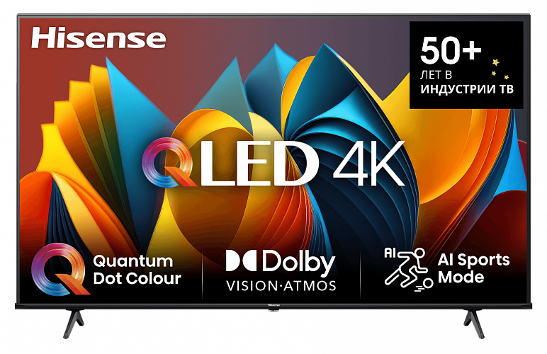 Hisense 50E7NQ