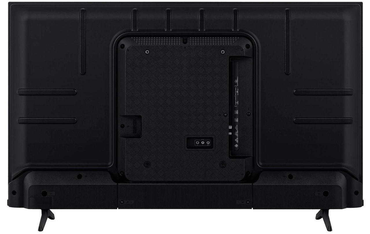 Hisense 43A6N