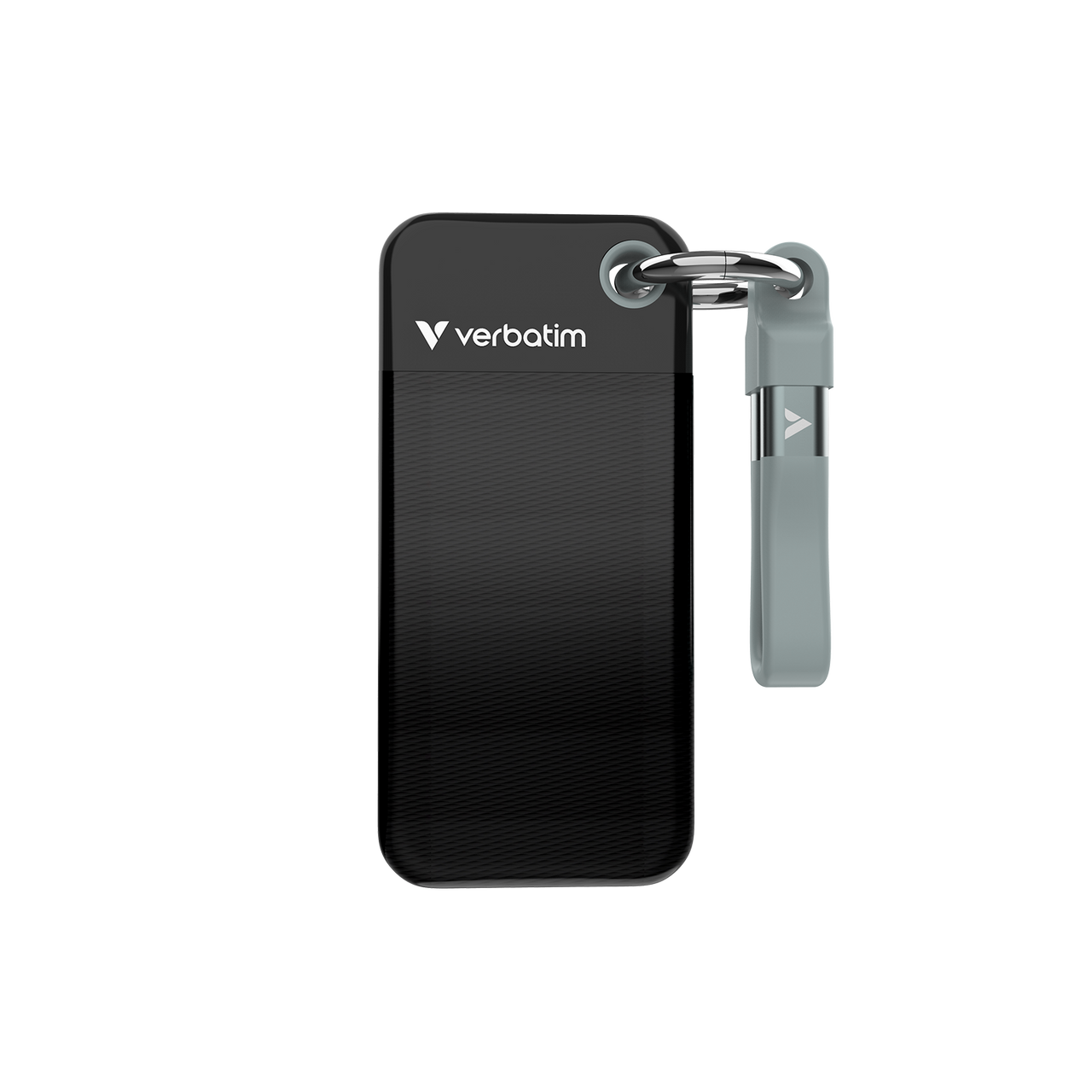 Verbatim  Pocket / 1.0TB Grey