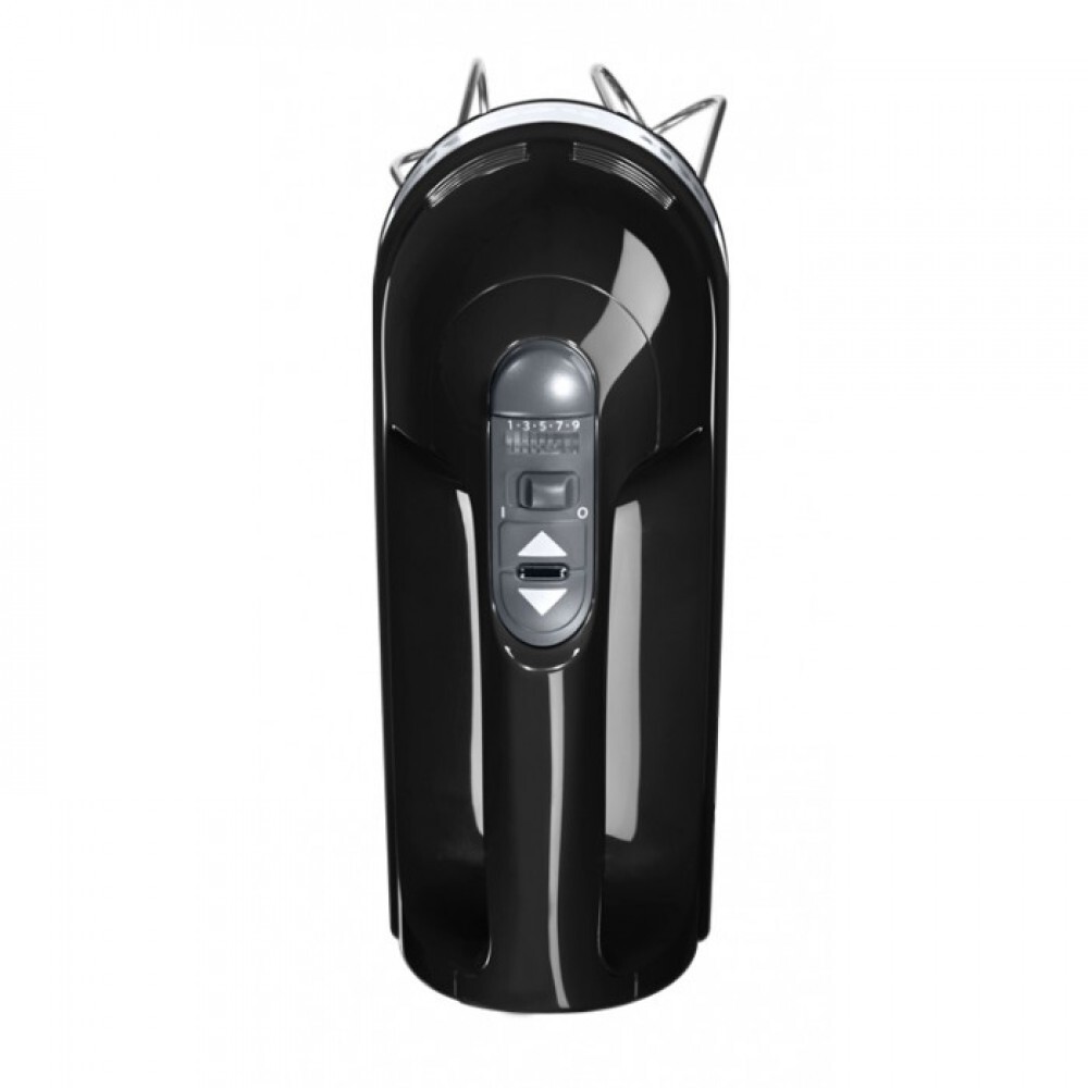 KitchenAid 5KHM9212EOB