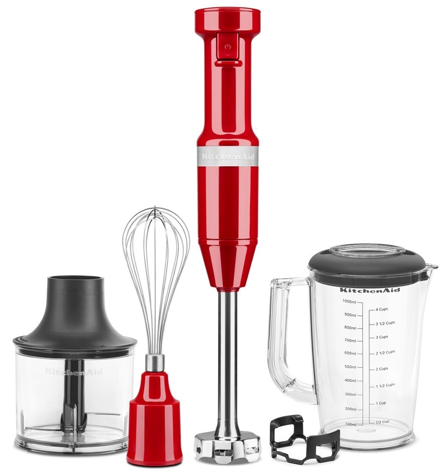 KitchenAid 5KHBV83EER