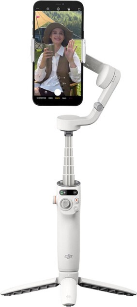 DJI OSMO Mobile 6