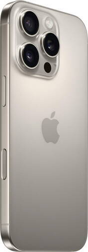Apple iPhone 16 Pro / 6.3 Super Retina XDR OLED 120Hz / A18 Pro / 8GB / 256GB / 3582mAh Grey